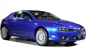 Configurador Alfa Romeo Brera Deportivo